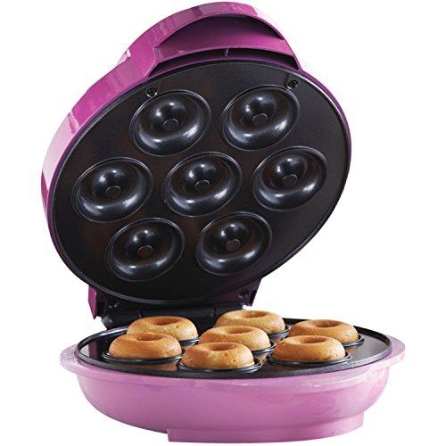 BRENTWOOD BTWTS250, Electric Food Maker Mini Donut Maker