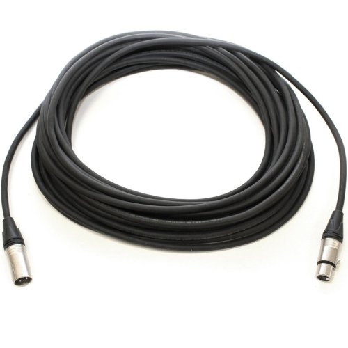 Digiflex LDMX5-25 3-Pin DMX Cable - 25'