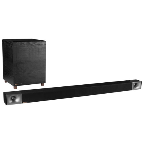 best buy refurbished soundbar