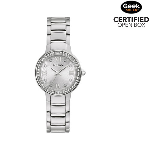 bulova ladies watches canada