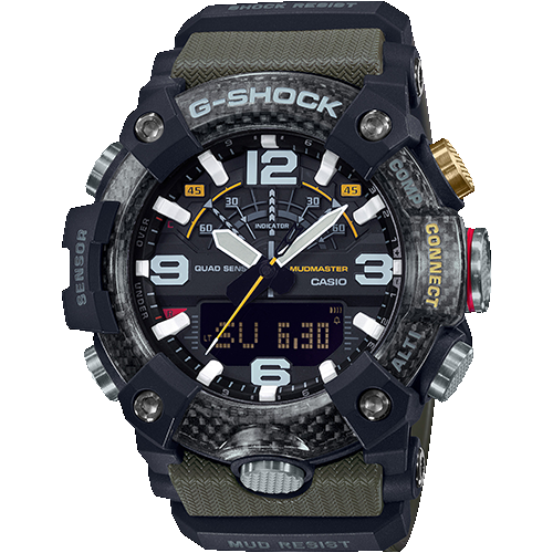 casio mdv102 duro 200