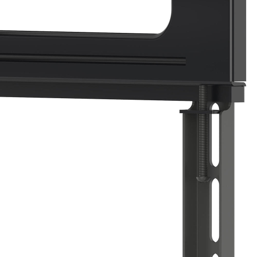 37"-70" inch Full Motion Swivel TV Wall Mount for LCD LED Curved and Flat Panel TVs, TV Mounts Articulating Arm fits 16""18""24"" Wall Wood Studs