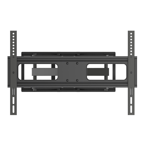 37"-70" inch Full Motion Swivel TV Wall Mount for LCD LED Curved and Flat Panel TVs, TV Mounts Articulating Arm fits 16""18""24"" Wall Wood Studs