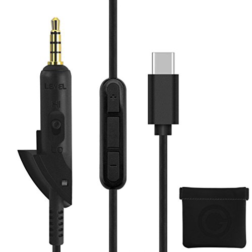 bose usb c