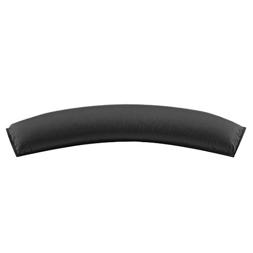 HD447 HD212pro HD457 HD437 Geekria Headband Pad for Sennheiser HD202 HD497 Headphones Replacement Headbands//Rubber Cushion Pad Repair Parts