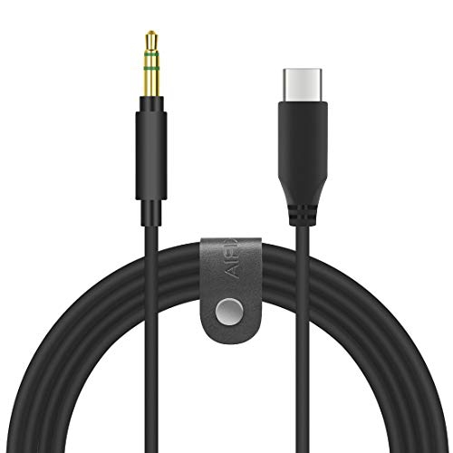 Geekria USB-C Digital to Audio Cable 