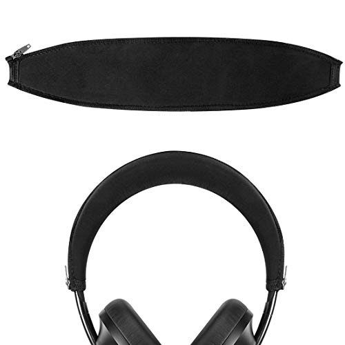 diy headphone headband cover