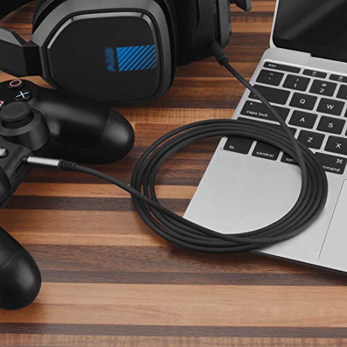 astro a10 cable replacement best buy