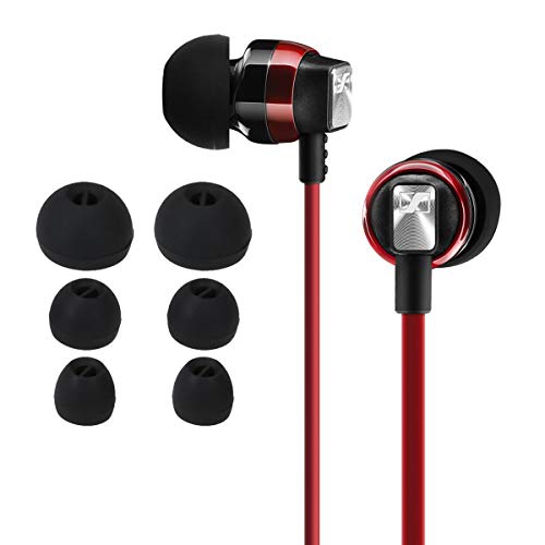 sennheiser momentum ear tips