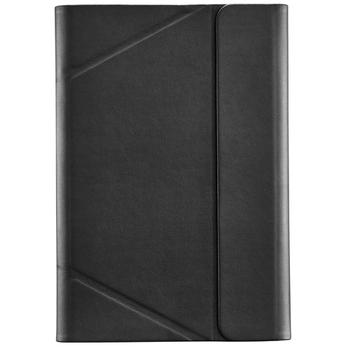 Insignia FlexView 8 Universal Folio Case - Black - Only at Best Buy