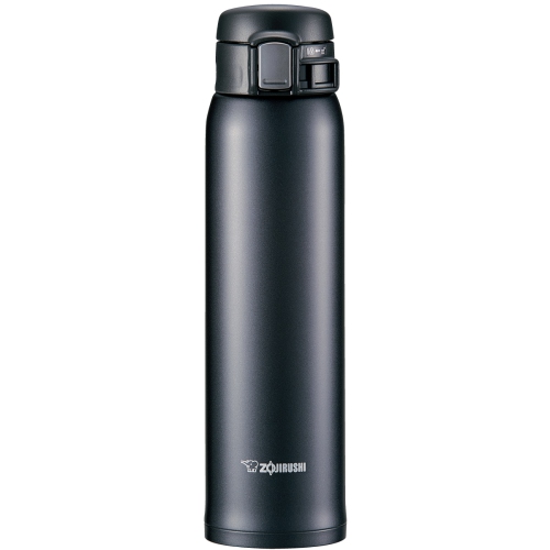 Zojirushi Stainless Mug 20oz/0.6L - Slate Gray