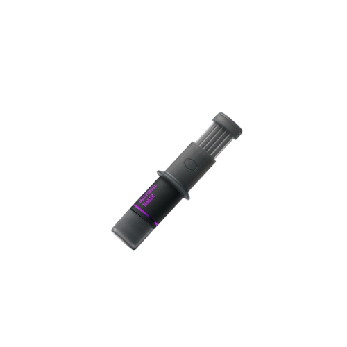 Cooler Master New Edition MasterGel Maker Ultra-High Performance Nano-tech Diamond Particle Thermal Paste w/Flat-Nozzle