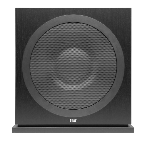 ELAC Debut 2.0 SUB3030 12" 1000W Subwoofer