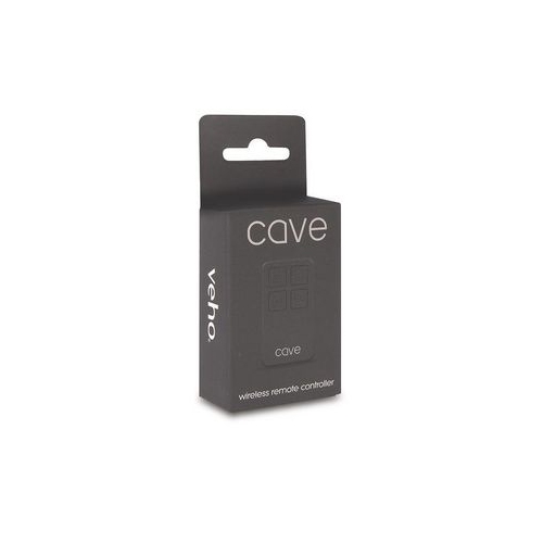 Veho Cave Wireless Remote Control