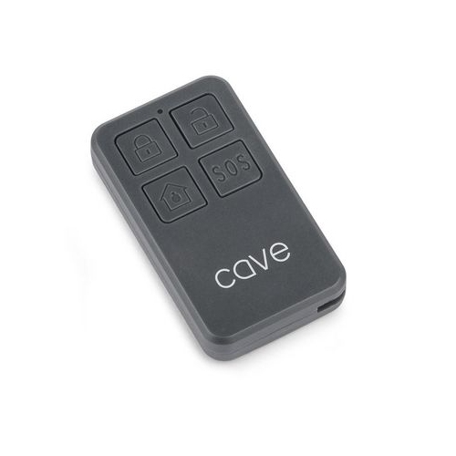 Veho Cave Wireless Smart Home Security Starter Kit