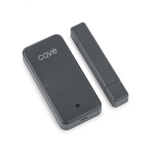 Veho Cave Wireless Smart Home Security Starter Kit