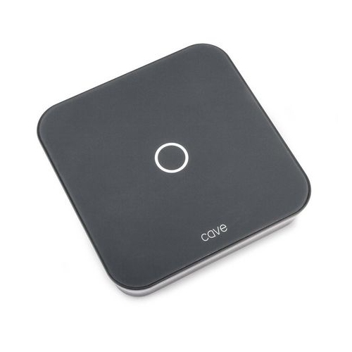 Veho Cave Wireless Smart Home Security Starter Kit