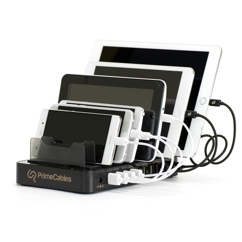 usb charging station - Best Buy