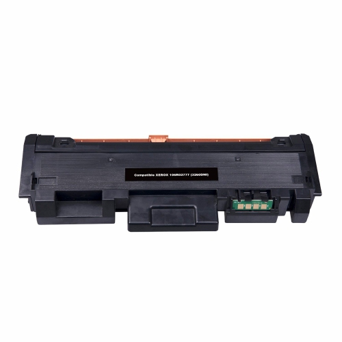 Compatible Xerox 106R02775 Black Toner Cartridge By Superink