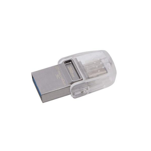 Kingston 32GB DT MicroDuo 3C USB