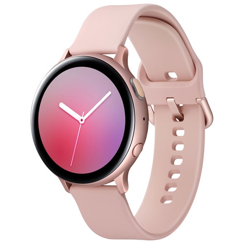 Galaxy watch active 2 best buy best sale