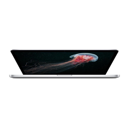 Refurbished - Apple Macbook Pro (Retina Display, 15.4-inch, Mid 2015), Intel Core i7-4770HQ, 16GB RAM, 256GB Flash - A1398