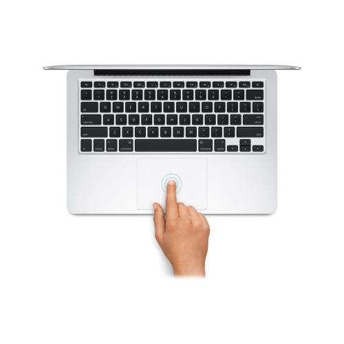 Refurbished - Apple Macbook Pro (Retina Display, 15.4-inch, Mid 2015), Intel Core i7-4770HQ, 16GB RAM, 256GB Flash - A1398