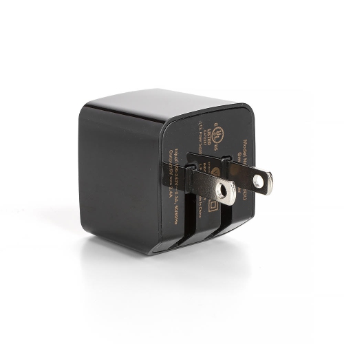 PrimeCables Universal USB Wall Charger Single port, 5V/2.4A Travel Charger