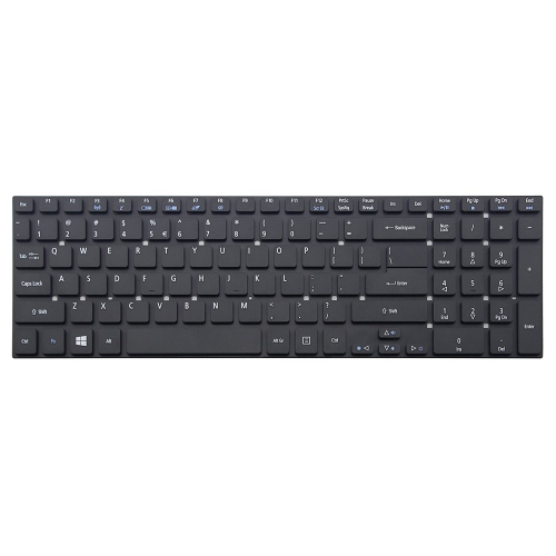 LaptopKing Replacement Keyboard for Acer Aspire 5755 5755G 5830 5830G 5830T 5830TG V3-551 V3-531 V3-571 V3-771 V3-772 E1-522