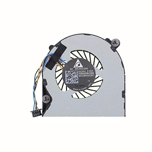 Laptopking Replacement Cpu Cooling Cooler Fan For Hp Elitebook 0 G1 0 G2 7 G1 7 G2 Hp Folio 9470 Hp Folio 9470m Best Buy Canada