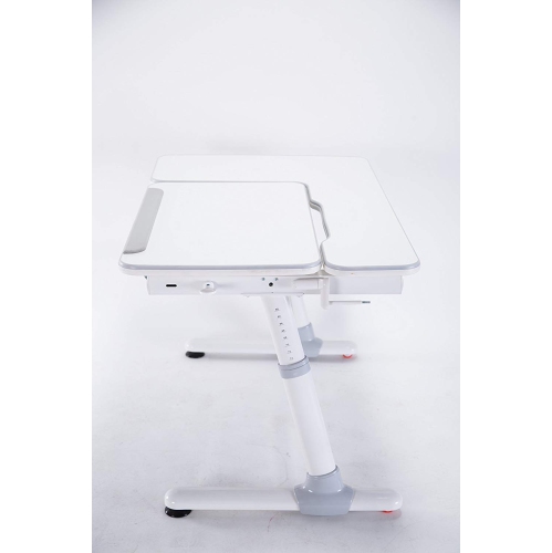 Hawking Multi Functional Ergonomic Height Adjustable Desk For