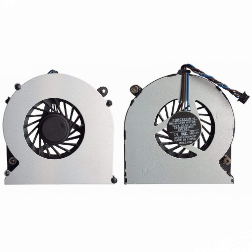 LAPTOPKING  Replacement Cpu Cooling Cooler Fan for HP Probook 4535S 4530S 4730S 6460B 8460P 8470P 8450P 8470W Series