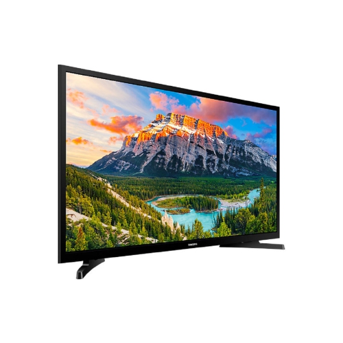 Refurbished - Samsung 43" Class FHD (1080P) Smart LED TV (UN43N5300AFXZC)