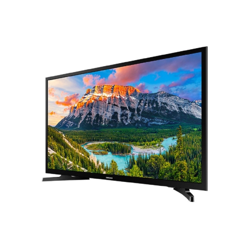 Refurbished - Samsung 43" Class FHD (1080P) Smart LED TV (UN43N5300AFXZC)