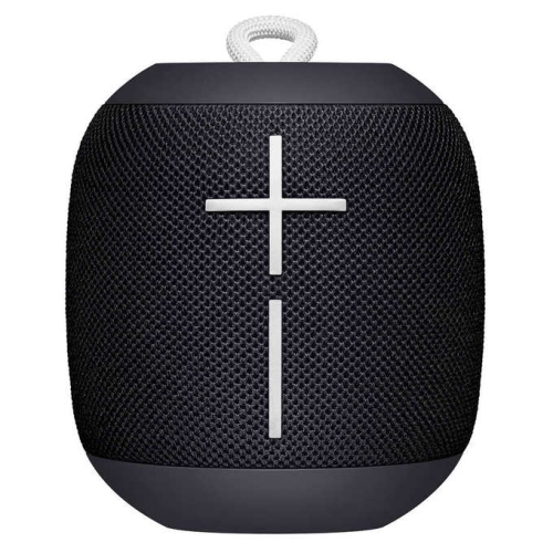 logitech mini bluetooth speaker