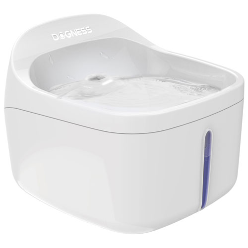 pet drinking fountain canada
