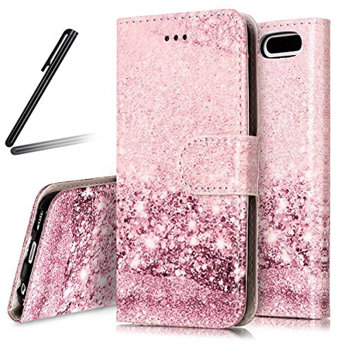 Ro 2015 iPod Touch 6 Case,iPod Touch 5 Wallet Case,iPod Touch 6 Stand Case,SKYMARS iPod Touch Cover Marble Creative Design PU Leather Flip Kickstand Cards Slot Wallet Magnet Stand Case for iPod Touch 5th // iPod Touch 6th Generation 5th // 6th Generation
