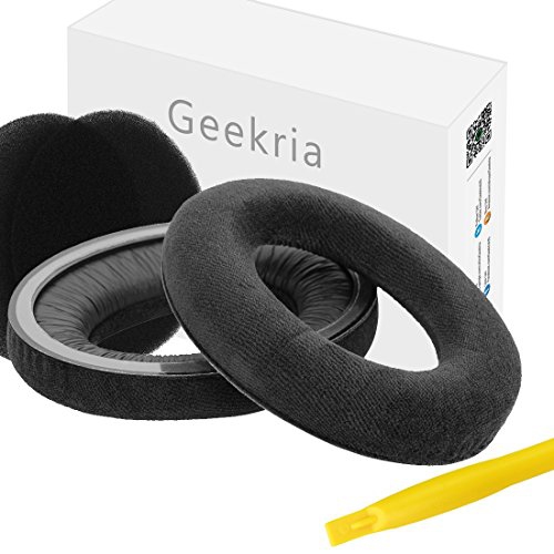 game one replacement ear pads