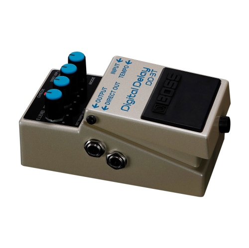 【Yuki】BOSS DD-3T BOSS DD-3T Digital Delay Tap Tempo | Best Buy Canada
