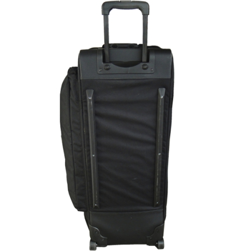 Protection Racket 5028W-09 Hardware Gig Bag with Wheels