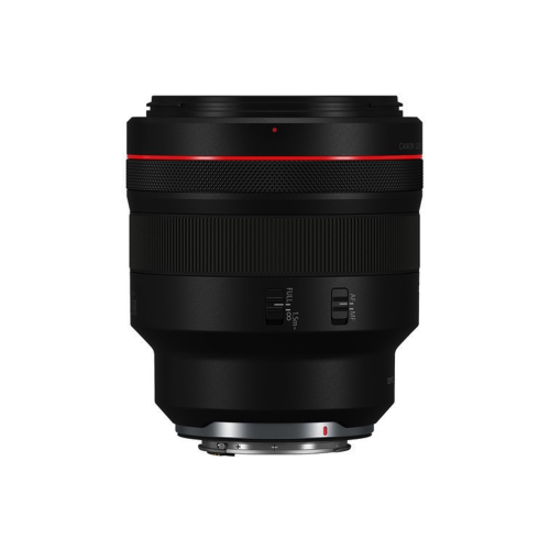 Canon 85mm f1.2L USM DS RF Lens