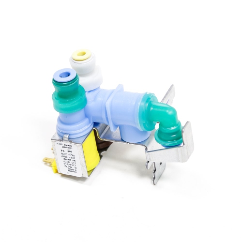WP67006531 Whirlpool Refrigerator Water Inlet Valve