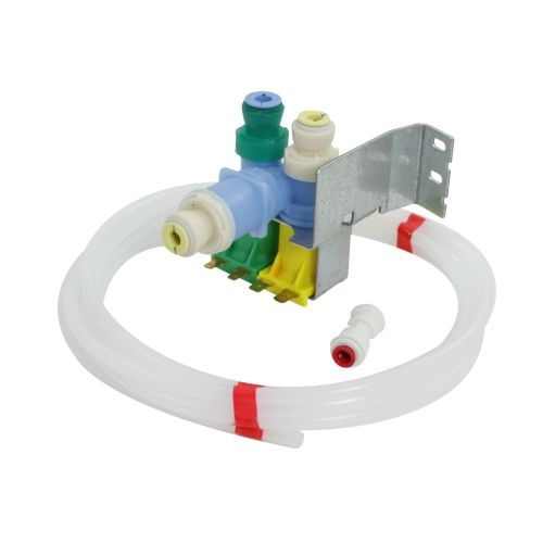 W10822681 Whirlpool Refrigerator Water Inlet Valve Kit