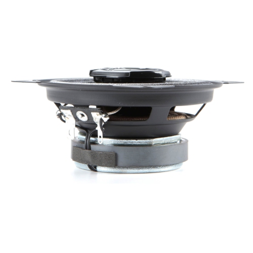 JVC CS-DR421 4" 2-Way Coaxial Stereo Speakers 220W, For Car, Black