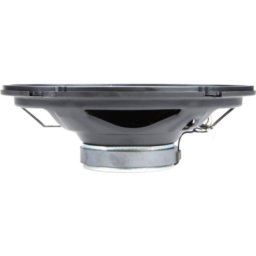 JVC CS-DR6821 6 x 8" 2-Way Coaxial Stereo Speakers 300W, For Car, Black