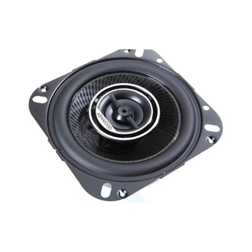 Kenwood – haut-parleurs 2 voies KFC-1096PS 4 po, pour l’auto, noir