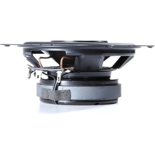Kenwood – haut-parleurs 2 voies KFC-1096PS 4 po, pour l’auto, noir