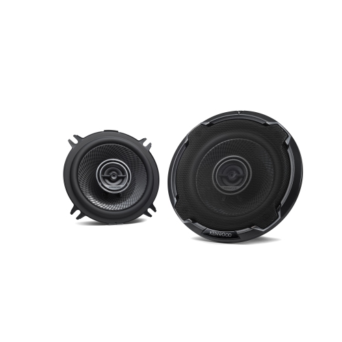 Kenwood KFC-1396PS 5.25'' Performance Series 2-Way Speakers, For Car, Black