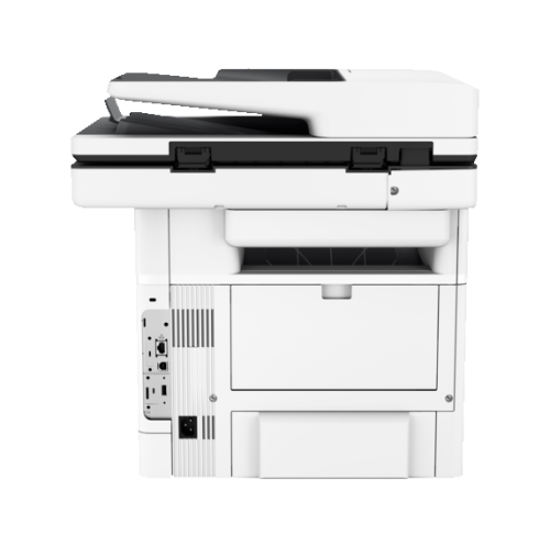 HP M528z Monochrome Wireless All-In-One Laser Printer -