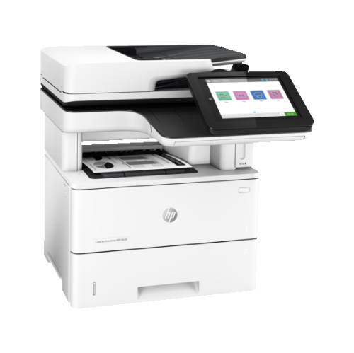 HP M528f Monochrome Wireless All-In-One Laser Printer -